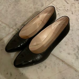 Vintage Bruno Magli heels